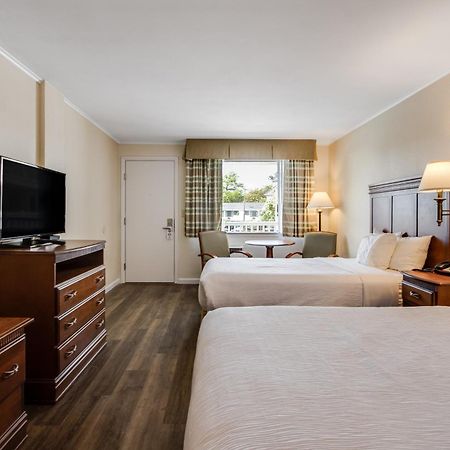 Oceanus Motel - Rehoboth Beach Dış mekan fotoğraf