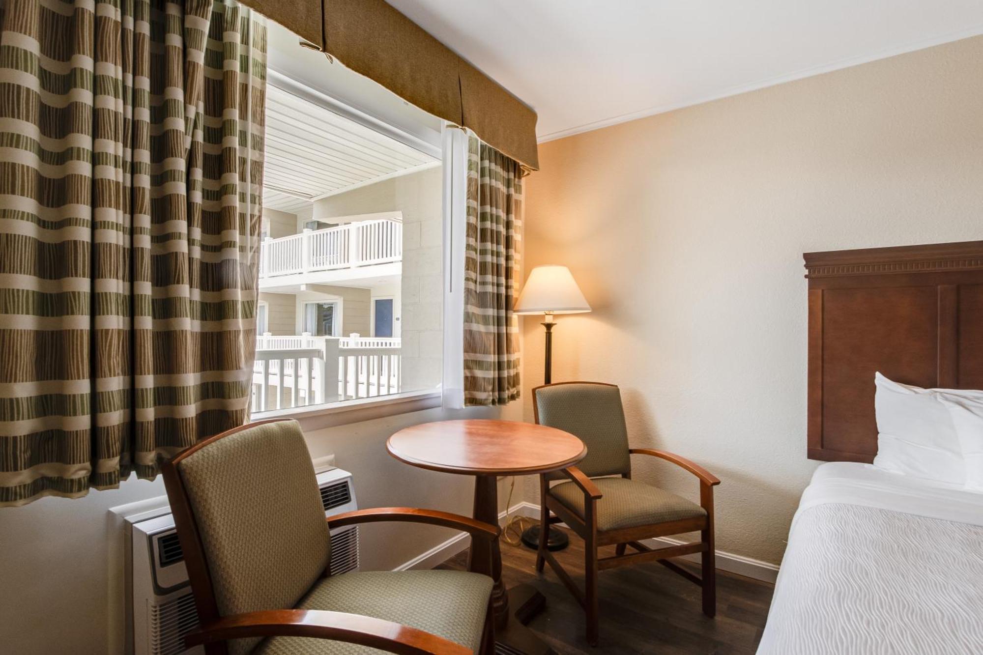 Oceanus Motel - Rehoboth Beach Dış mekan fotoğraf