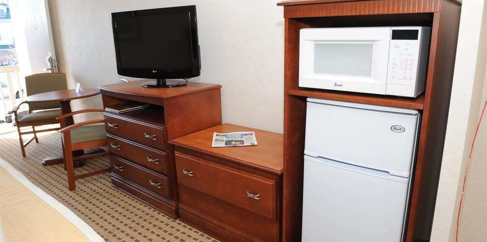 Oceanus Motel - Rehoboth Beach Dış mekan fotoğraf