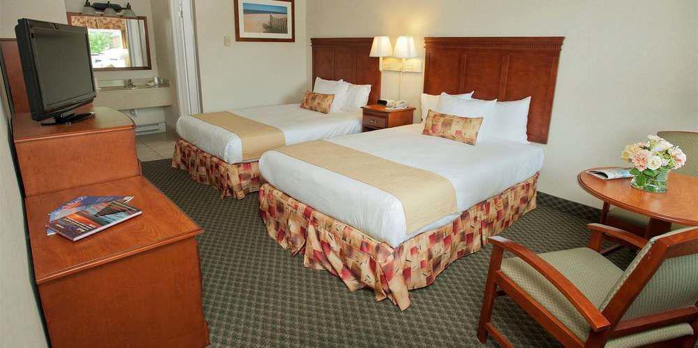 Oceanus Motel - Rehoboth Beach Dış mekan fotoğraf